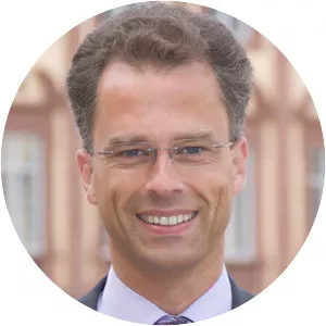 Georg Bitter - German jurist