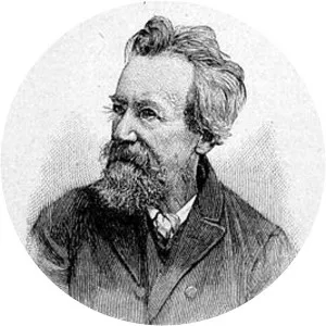 Georg Bleibtreu - Painter