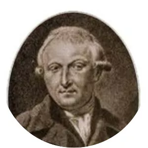 Georg Böhm - Organist