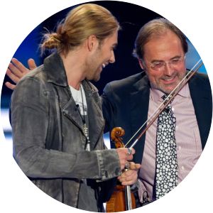 Georg Bongartz photograph