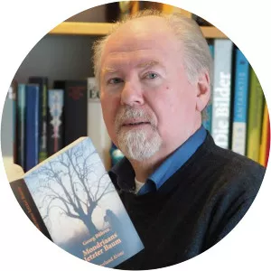 Georg Bühren - German writer