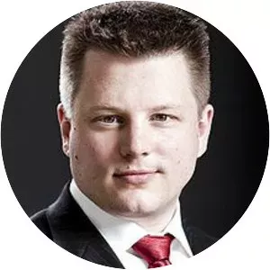 Georg C. F. Greve - Software developer