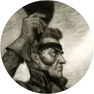 Georg Carl von Döbeln - Swedish general