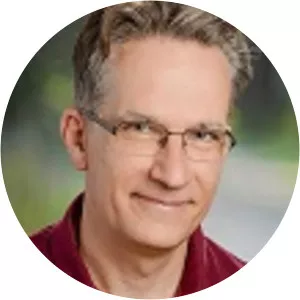 Georg Cavallar - Author