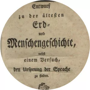 Georg Christian Füchsel