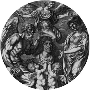 Georg Christoph Eimmart