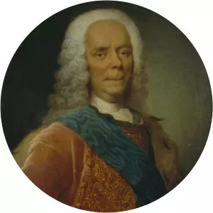 Georg Christoph Grooth