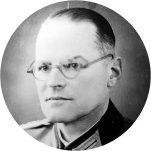 Georg Conrad Kißling