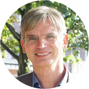 Georg Cornelissen - German linguist