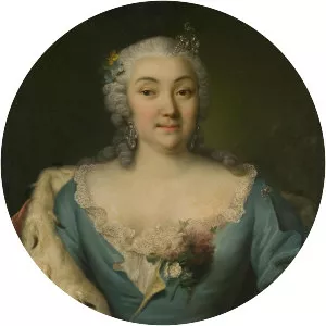 Georg Cristoph Grooth