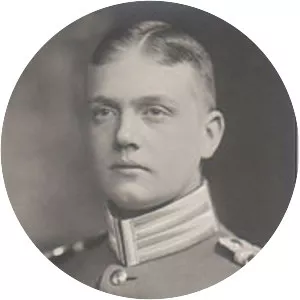 Georg, Crown Prince of Saxony