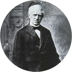 Georg Daniel Teutsch