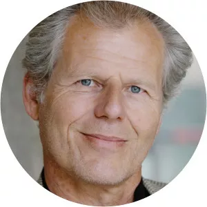 Georg Danzer - Austrian singer-songwriter