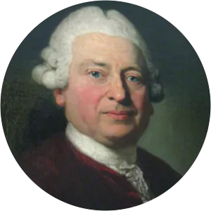 Georg Detlev von Flemming - 