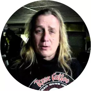 Georg Dolivo - Musical artist