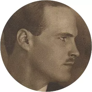 Georg Donatus, Hereditary Grand Duke of Hesse