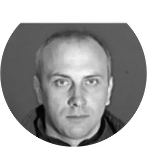 Georg Ebinal - Stunt performer