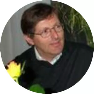 Georg Erdmann photograph