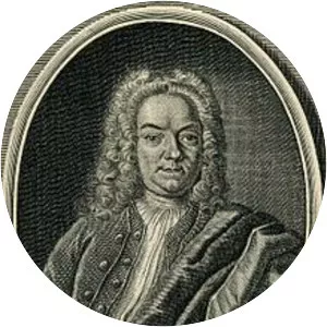 Georg Erhard Hamberger