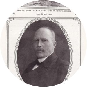Georg F.L. Sarauw