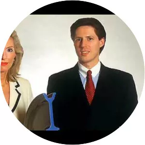 Georg F. W. Schaeffler