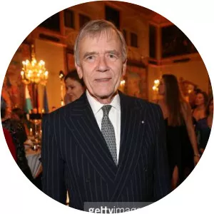 Georg Freiherr von Waldenfels - Politician