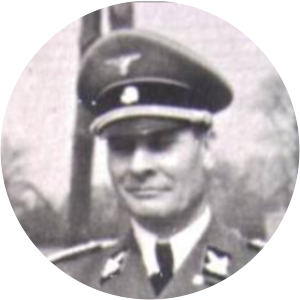 Georg Friedrich Ahrens