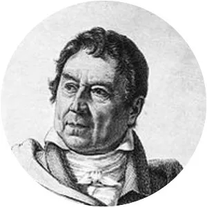 Georg Friedrich Benecke