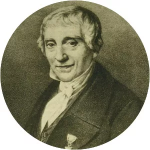 Georg Friedrich Grotefend - German philologist