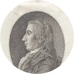 Georg Friedrich Hildebrandt
