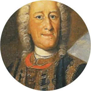 Georg Friedrich Kauffmann