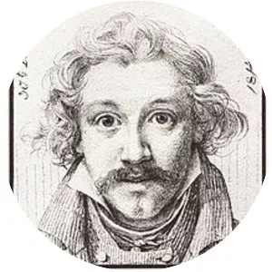 Georg Friedrich Kersting