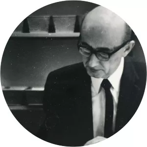 Georg Friedrich Koch