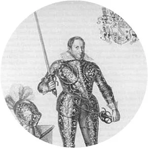 Georg Friedrich, Margrave of Baden-Durlach - 