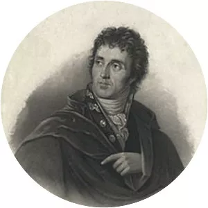 Georg Friedrich Parrot