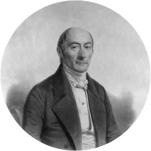 Georg Friedrich Puchta