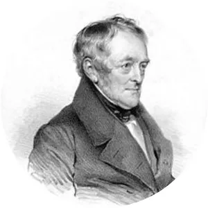 Georg Friedrich Treitschke