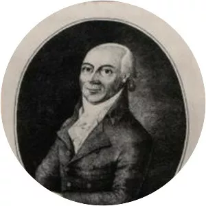 Georg Friedrich von Martens