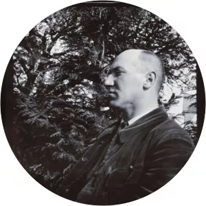 Georg Friedrich Zundel