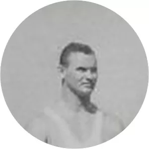 Georg Gehring - Olympic athlete