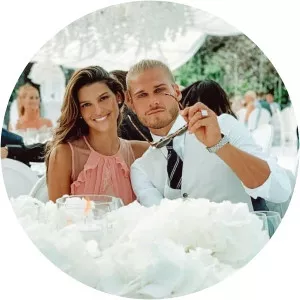 Georg Gislason photograph