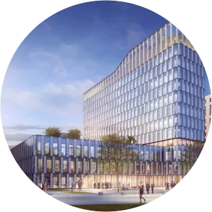 Georg Glock - Politician