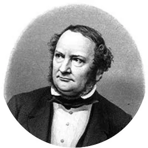 Georg Gottfried Gervinus