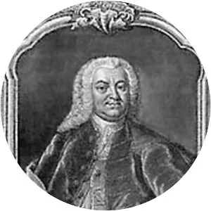 Georg Gottlob Richter