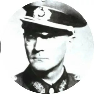 Georg Graf von Rittberg