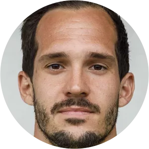 Georg Grasser - Austrian footballer