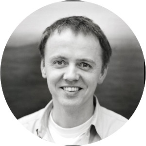 Georg Guðni Hauksson