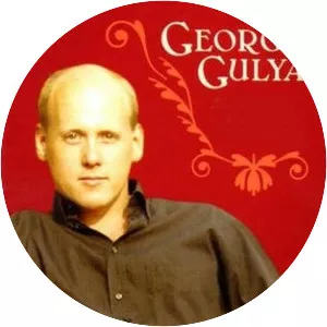 Georg Gulyás