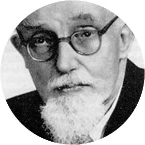 Georg Hamel - German mathematician