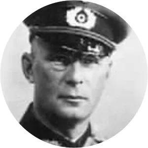 Georg-Hans Reinhardt